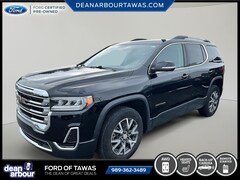 2023 GMC Acadia SLE SUV