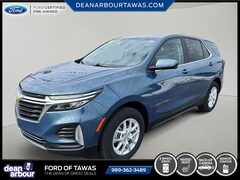 2024 Chevrolet Equinox LT SUV