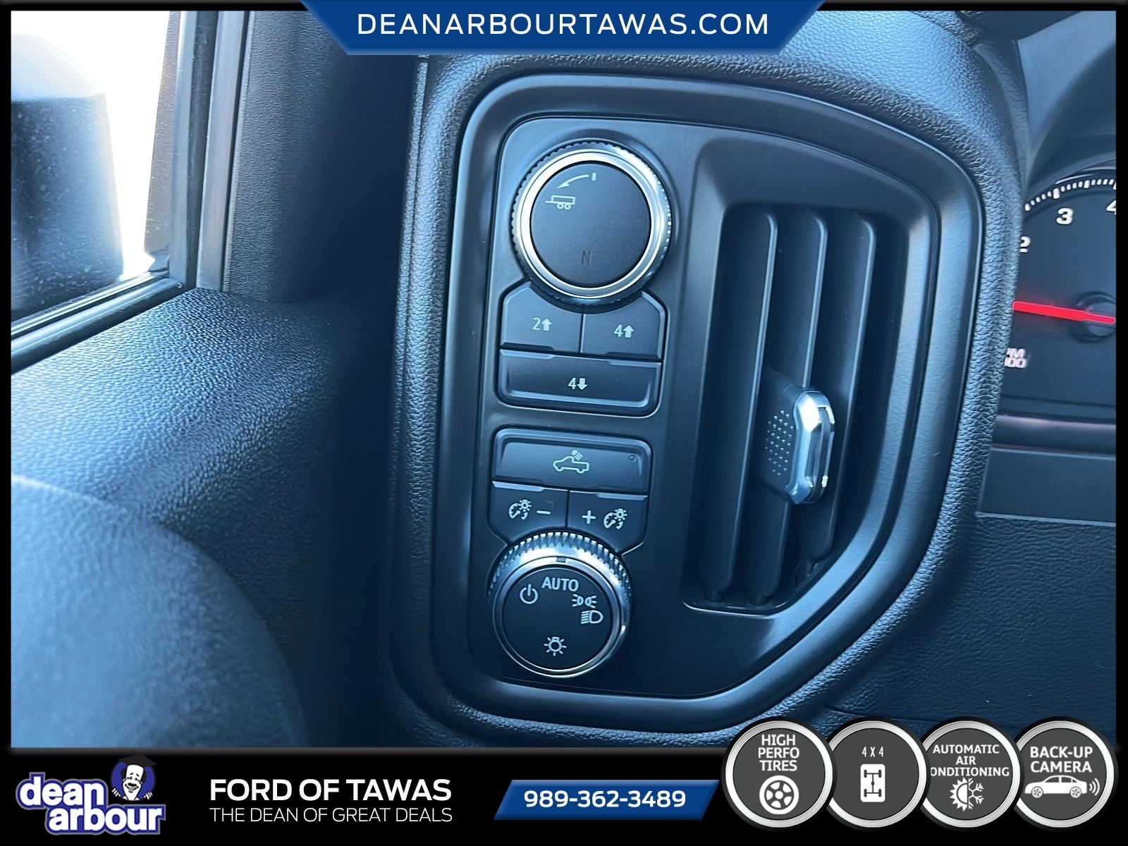 2023 GMC Sierra 2500HD Pro - Photo 7