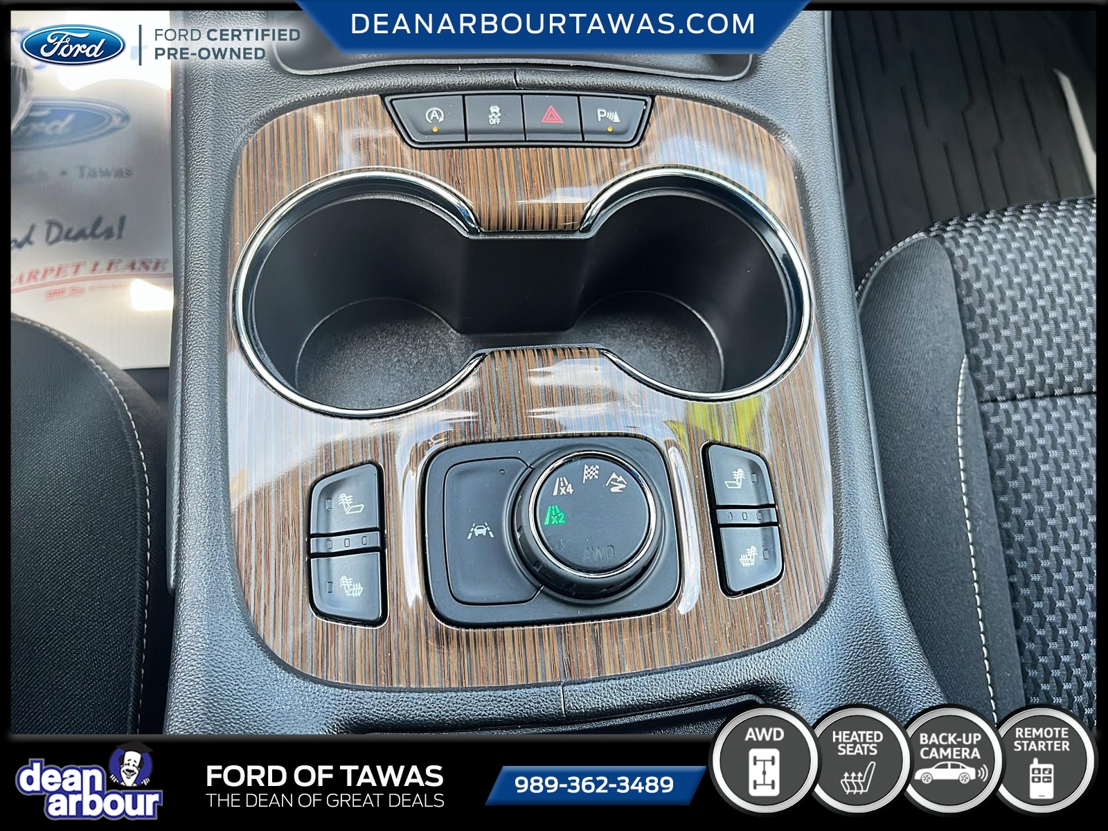 2023 GMC Acadia SLE - Photo 9