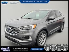 2024 Ford Edge Titanium SUV