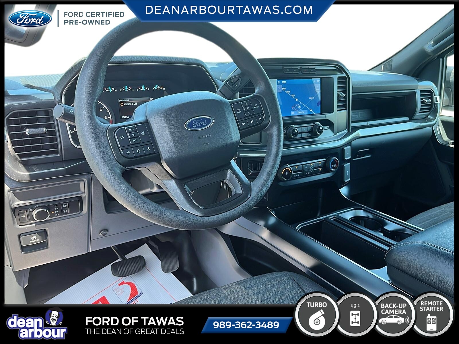 2023 Ford F-150 XL photo 3