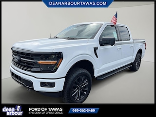 2026 Ford F-150 XLT TRUCK