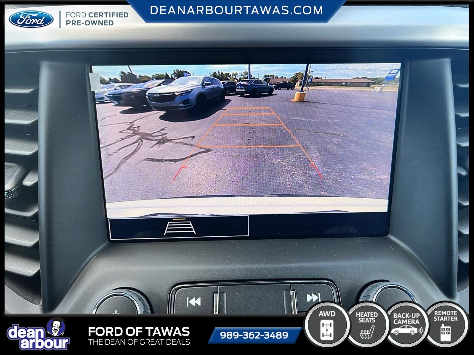 2023 GMC Acadia SLE - Photo 12