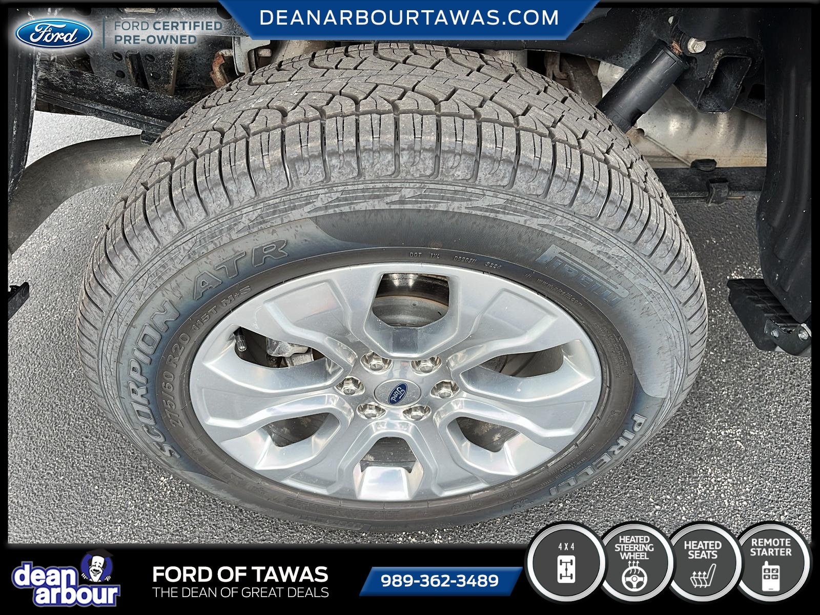 2022 Ford F-150 Platinum - Photo 22