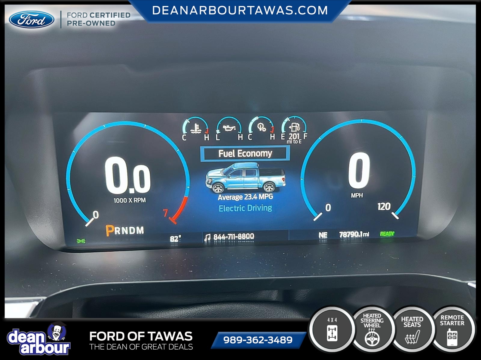 2022 Ford F-150 Platinum - Photo 7