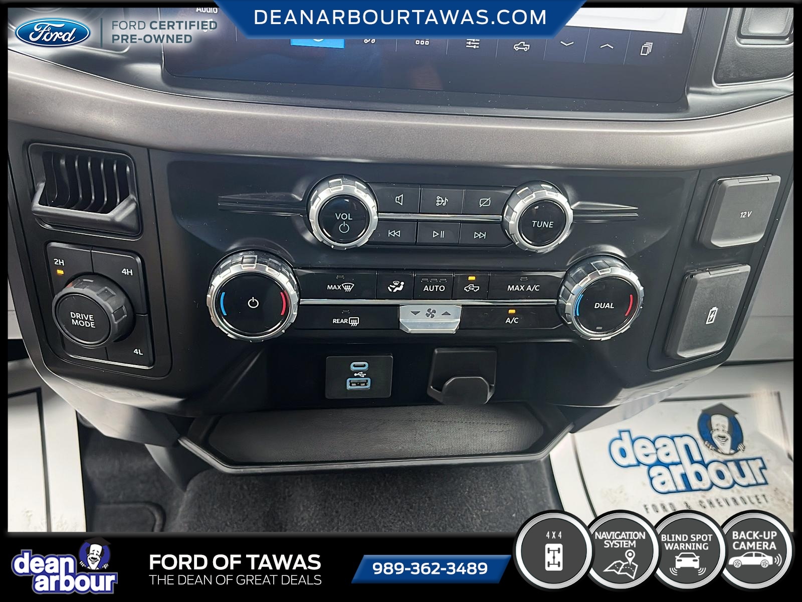2024 Ford F-150 XLT - Photo 9