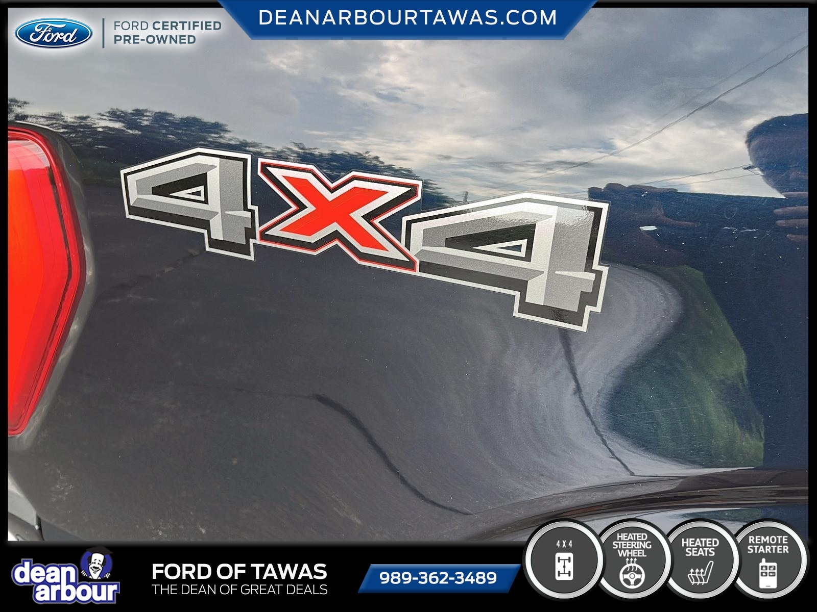 2022 Ford F-150 Platinum - Photo 23