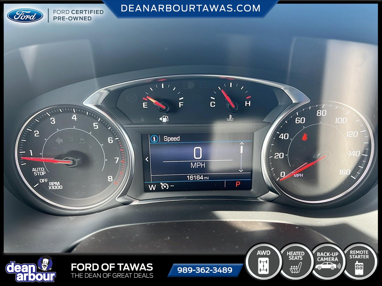 2023 GMC Acadia SLE - Photo 6