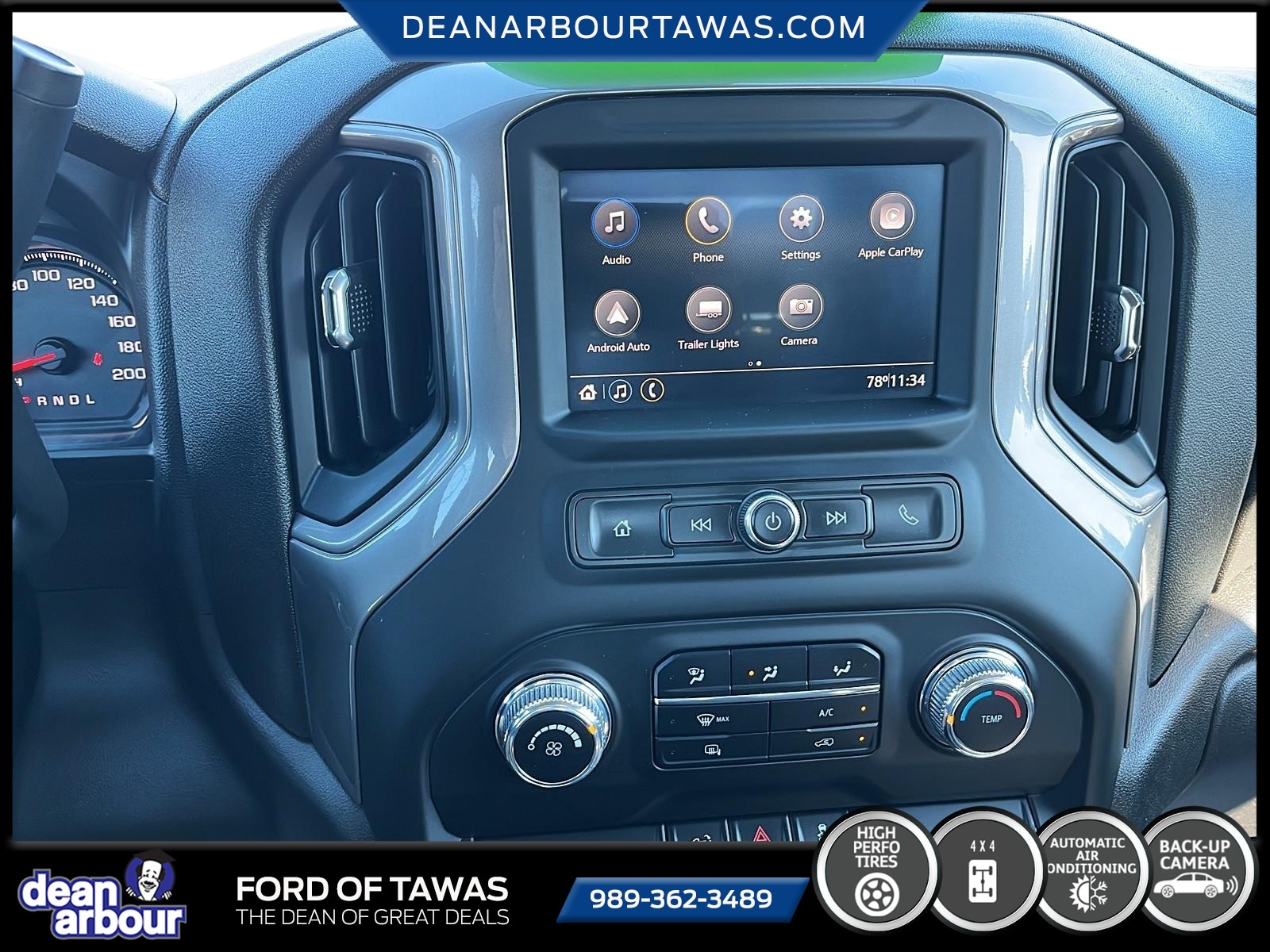 2023 GMC Sierra 2500HD Pro - Photo 8