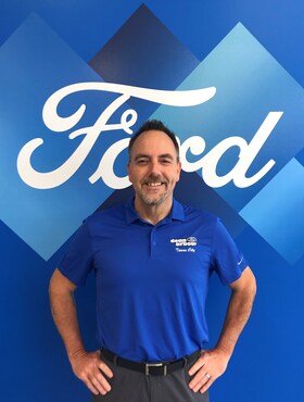 Staff member George Botos from ID_050fb555ce42