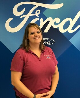 Staff member Melissa Goodman from ID_95ebeb20e352