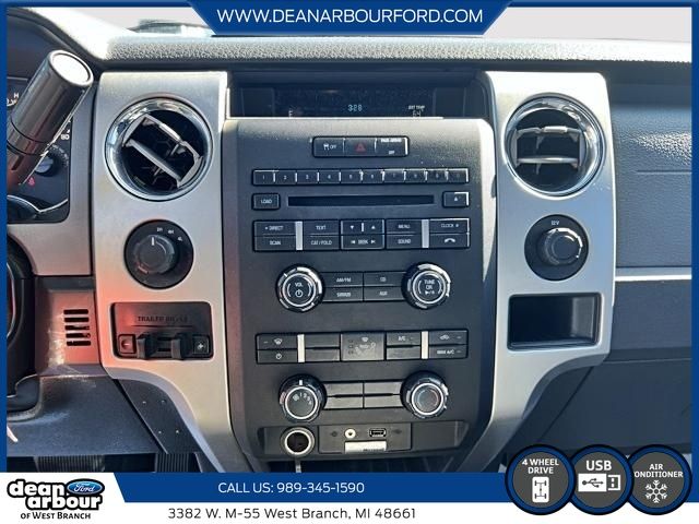 2013 Ford F-150 XLT - Photo 14