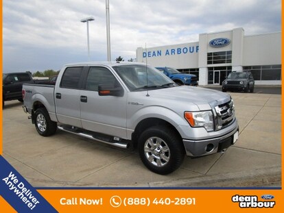 Used 2009 Ford F 150 For Sale In West Branch Mi Near Houghton Lake Gladwin Alger Hale Mi Vin1ftpw14v79fb28593