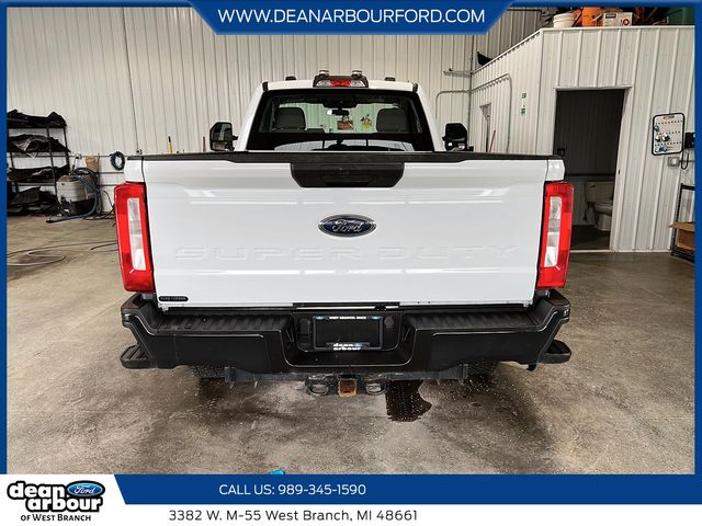 Certified 2023 Ford F-250SD XL Truck