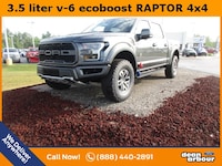 2018 Ford F-150 Truck 2018 Ford F-150 Truck