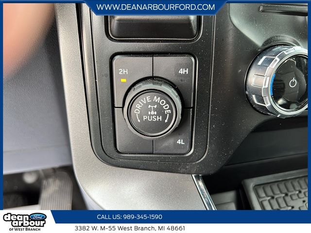 2024 Ford F-150 XLT - Photo 16