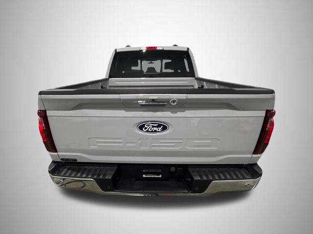 2024 Ford F-150 XLT - Photo 9