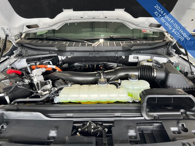 2024 Ford F-150 XLT - Photo 20