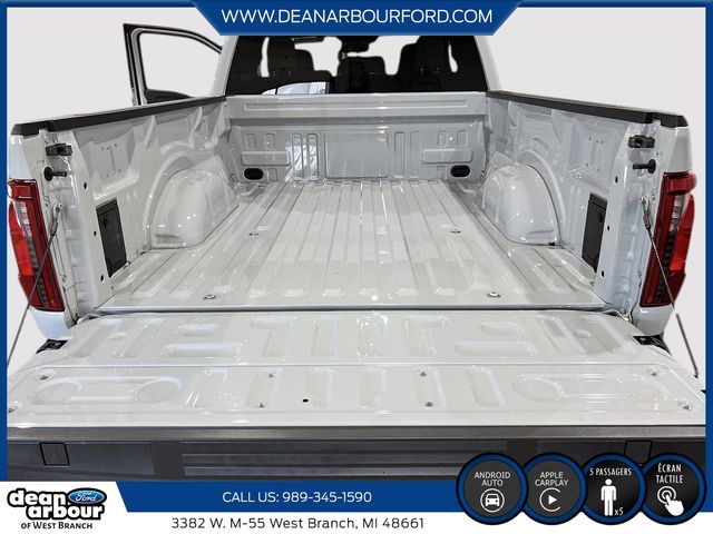 2024 Ford F-150 XLT - Photo 11