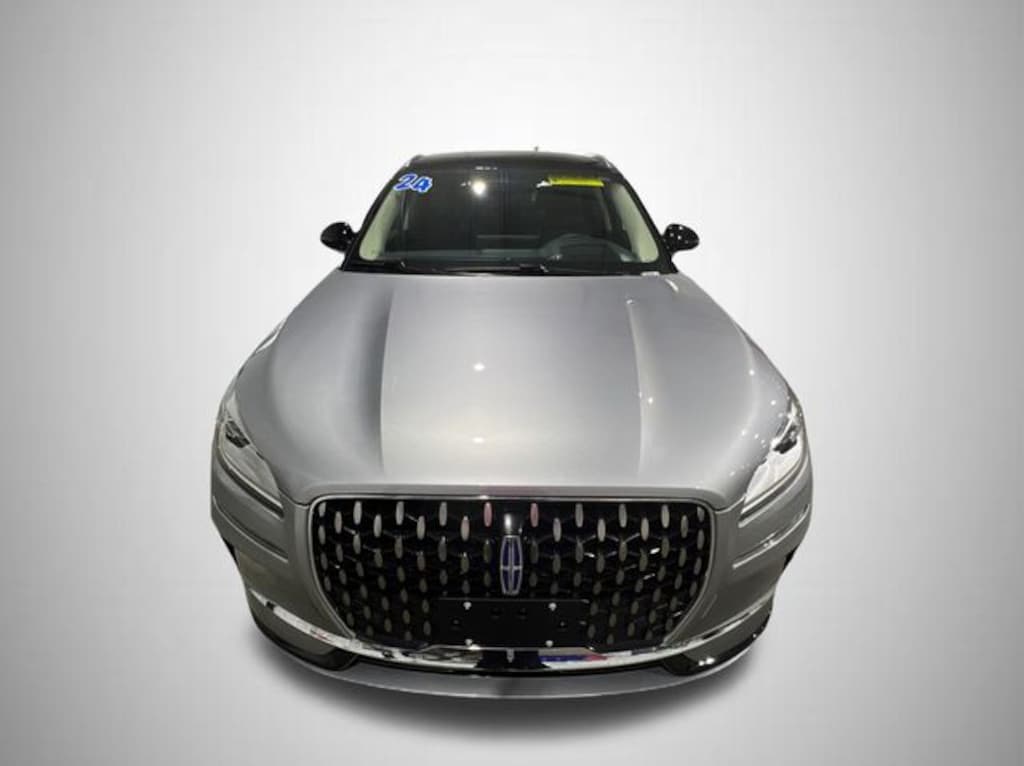 Used 2024 Lincoln Corsair Plug-In Hybrid Grand Touring SUV