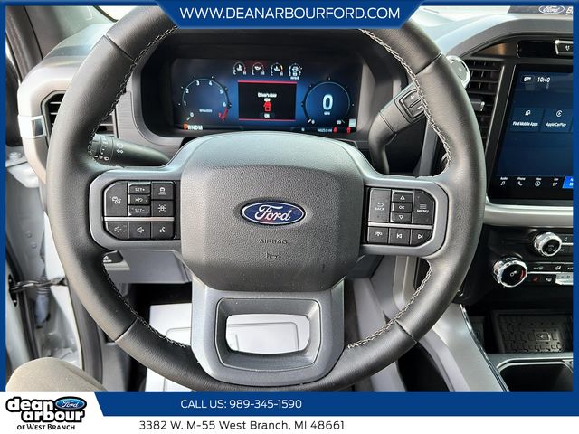 2024 Ford F-150 XLT - Photo 12