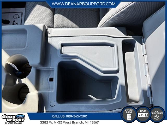 2013 Ford F-150 XLT - Photo 15