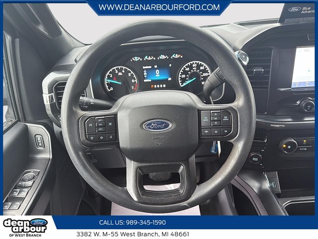 2022 Ford F-150 XL - Photo 12