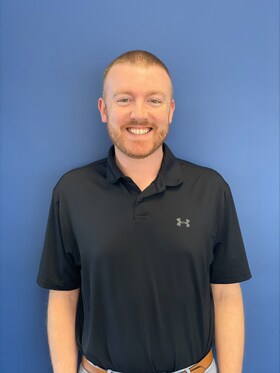 Staff member Tim LeForce from ID_4140962d283a