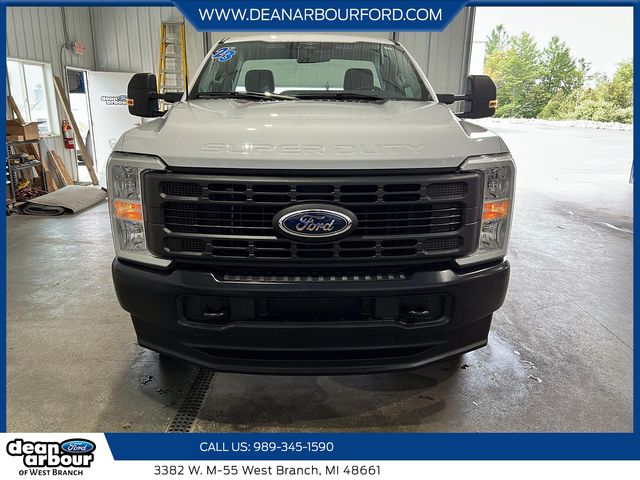 Certified 2023 Ford F-250SD XL Truck