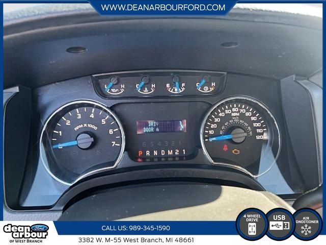 2013 Ford F-150 XLT - Photo 13