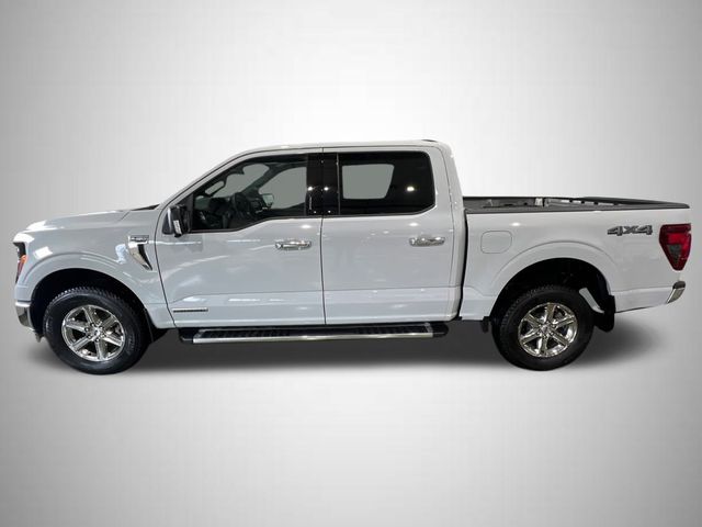 2024 Ford F-150 XLT - Photo 6
