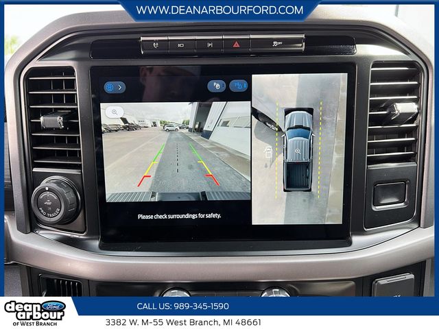 2024 Ford F-150 XLT - Photo 18