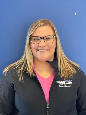 Staff member Whitney Tarrence from ID_04400106afff