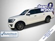 Ford Expedition Max