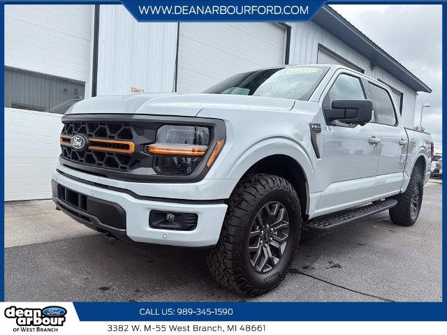 Ford F-150