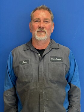 Staff member Sam Tremble from ID_eb28b4e567e5