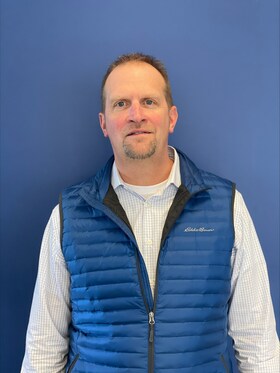 Staff member Steve Guntzviller from ID_7911b1