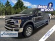 Ford F-250SD