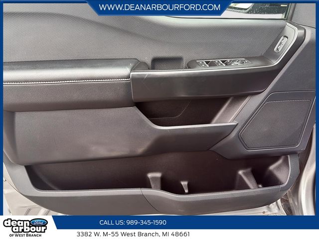 2022 Ford F-150 XL - Photo 11