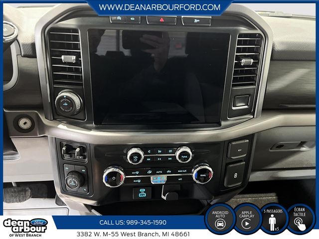 2024 Ford F-150 XLT - Photo 12