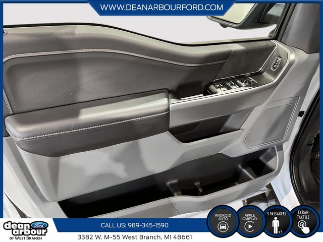 2024 Ford F-150 XLT - Photo 9