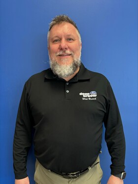 Staff member James Martin from ID_7911b1