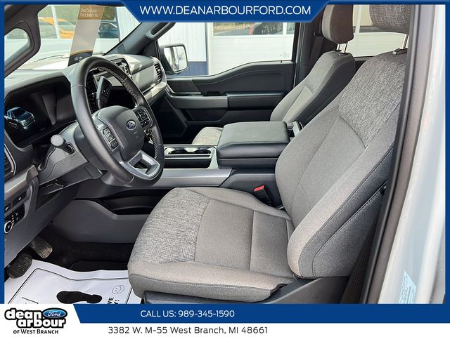 2024 Ford F-150 XLT - Photo 9