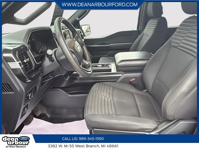 2022 Ford F-150 XL - Photo 9
