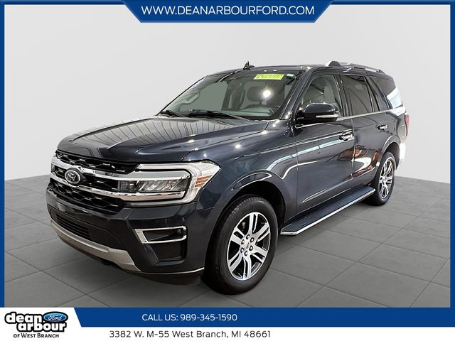 2022 Ford Expedition Limited 4X4's photo