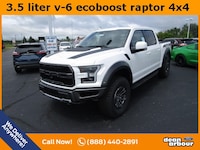 2019 Ford F-150 Truck 2019 Ford F-150 Truck