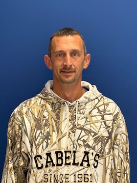 Staff member Rodney Nickell from ID_19b8f043a751