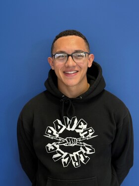 Staff member Sherman Hayes from ID_19b8f043a751