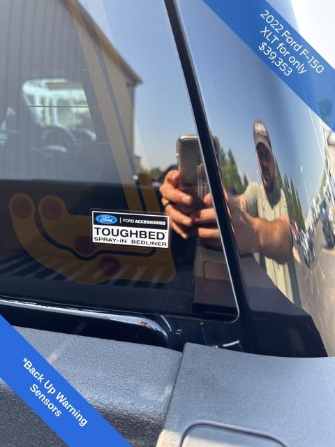 2022 Ford F-150 XLT - Photo 13